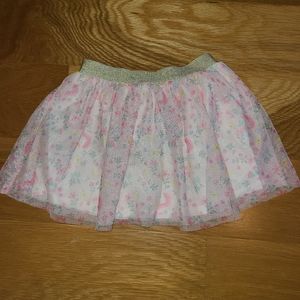Unicorn Tutu Skirt